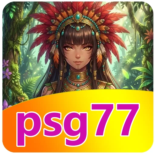 Ilustrasi unduh APK psg77