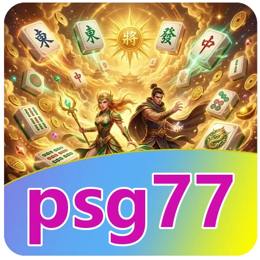 Ilustrasi instal dan buka APK psg77
